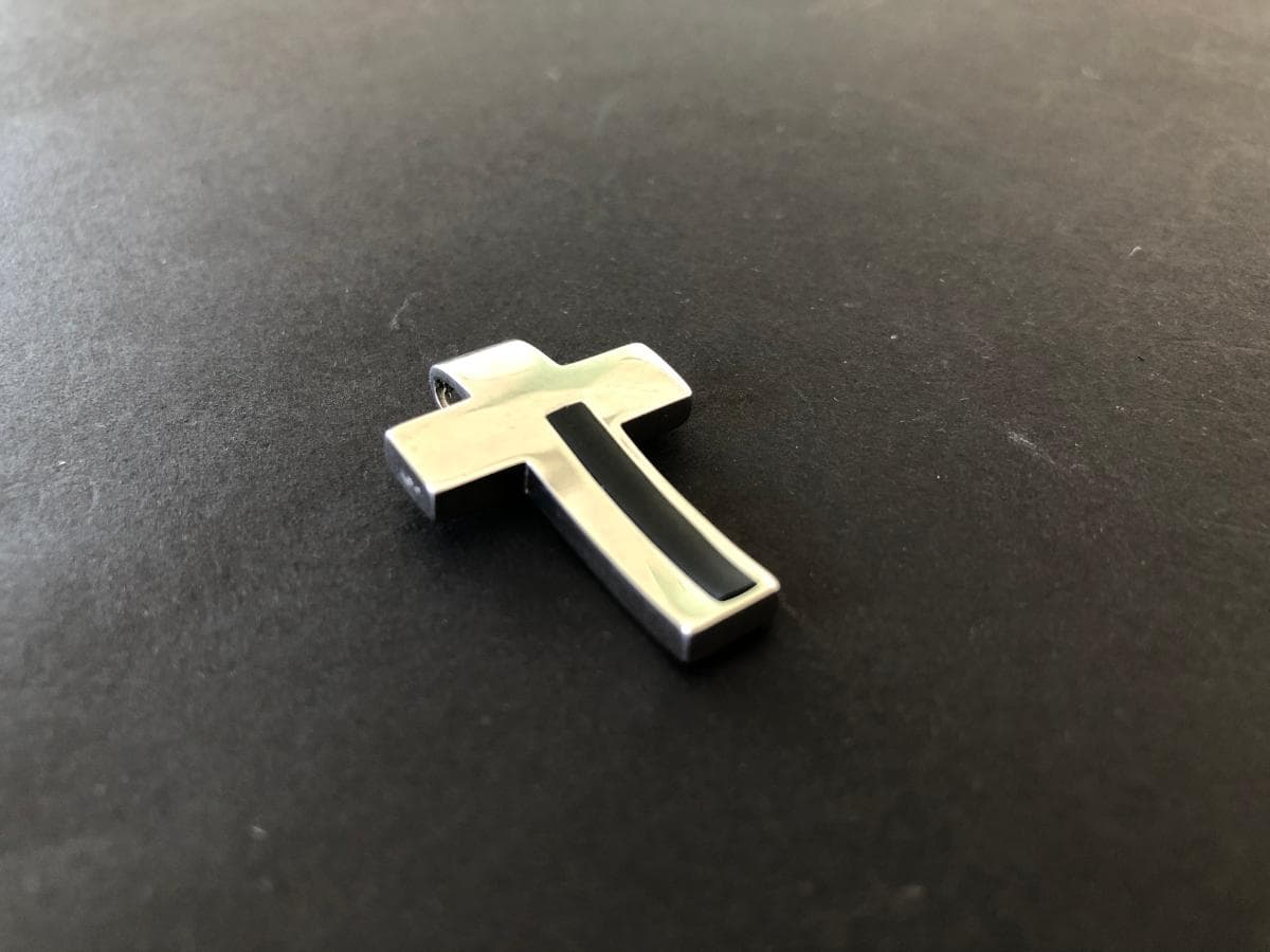Cruz de Prata