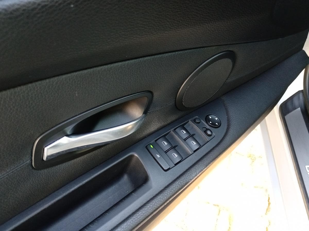 BMW 525D · Ano 2008 — imagem 16