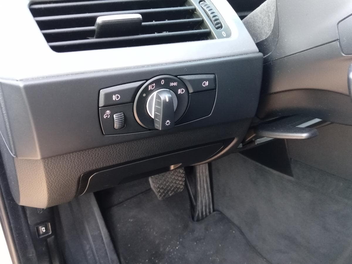 BMW 525D · Ano 2008 — imagem 17