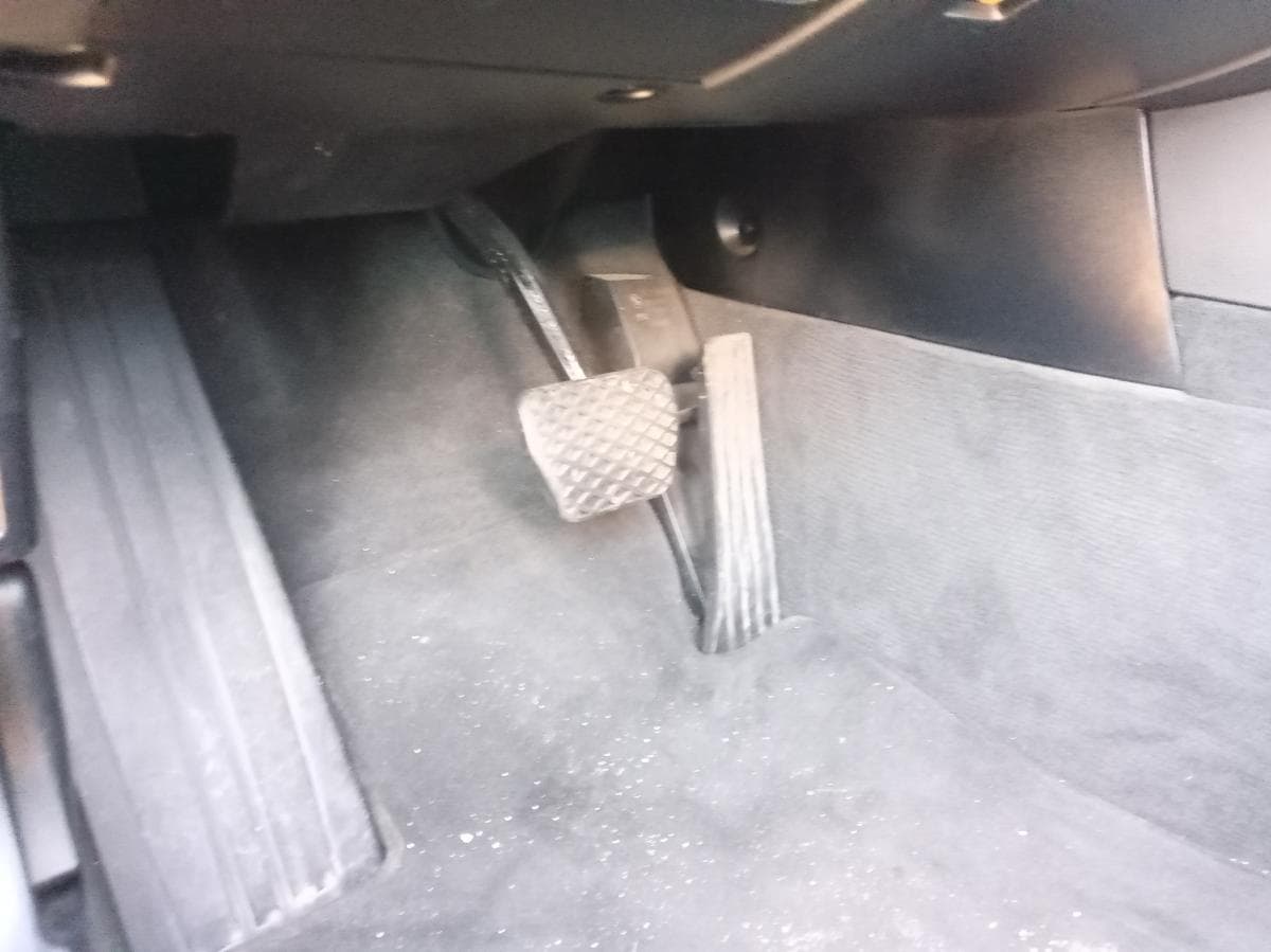 BMW 525D · Ano 2008 — imagem 18