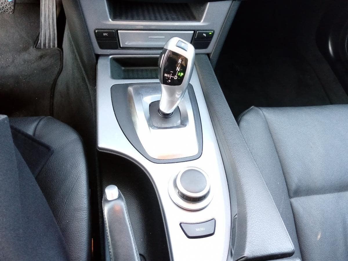 BMW 525D · Ano 2008 — imagem 20
