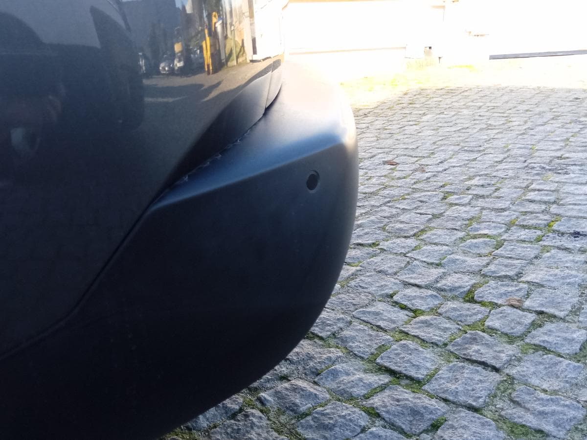 Peugeot 2008 · Ano 2019 — imagen 8