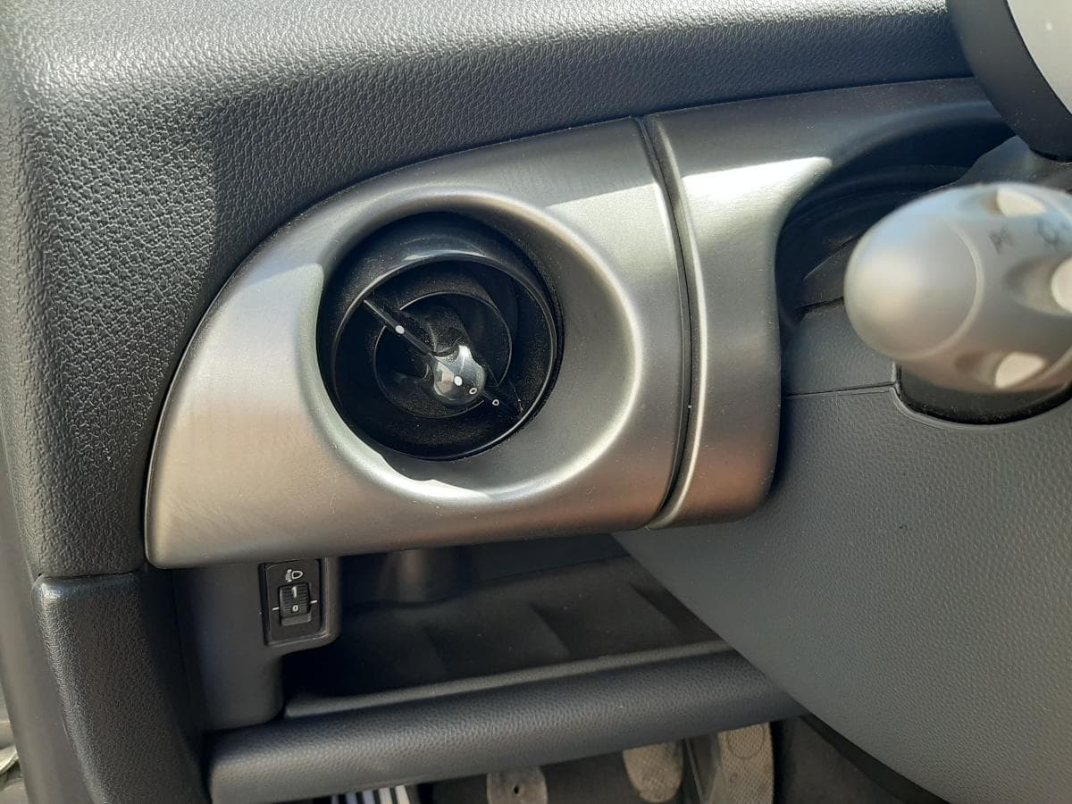 Mini Cooper S · Ano 2003 — imagen 19