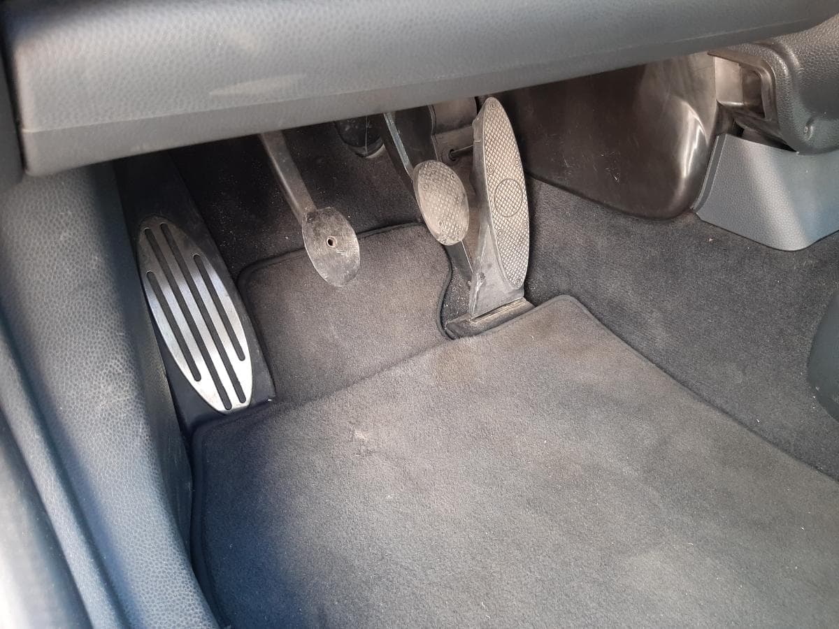 Mini Cooper S · Ano 2003 — imagen 25