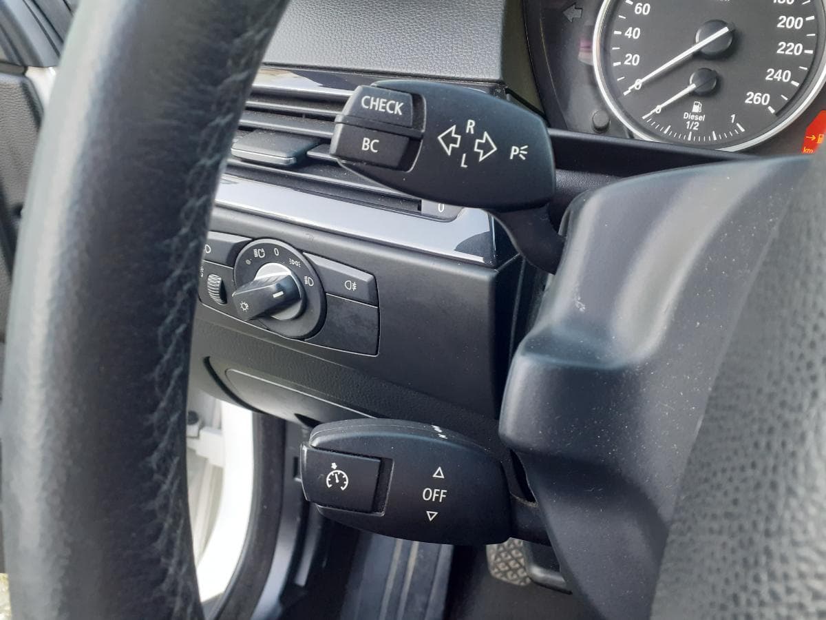 BMW 520D · Ano 2008 — imagen 20
