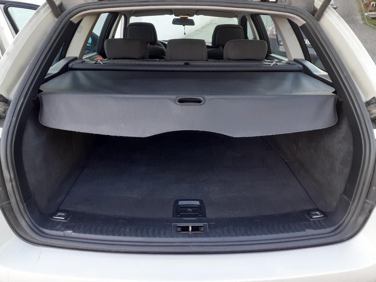 BMW 520D · Ano 2008 — imagen 16