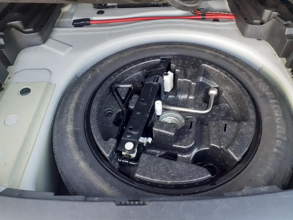 BMW 520D · Ano 2008 — imagen 17