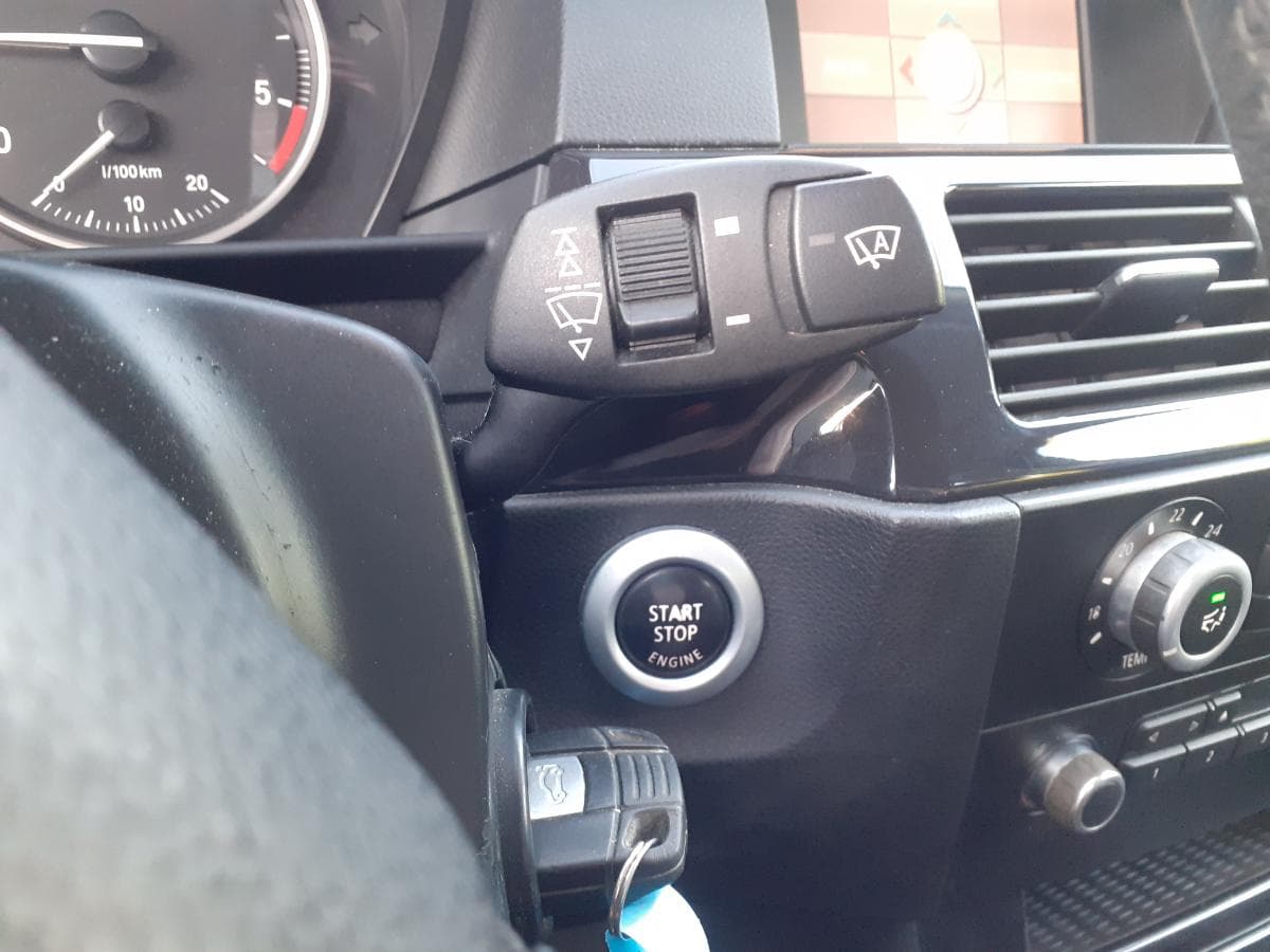 BMW 520D · Ano 2008 — imagen 24