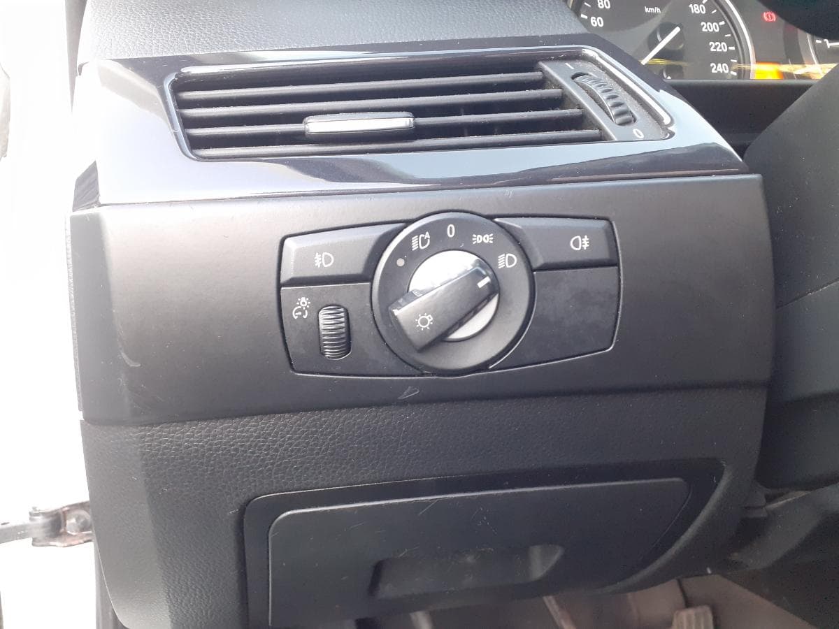 BMW 520D · Ano 2008 — imagen 25