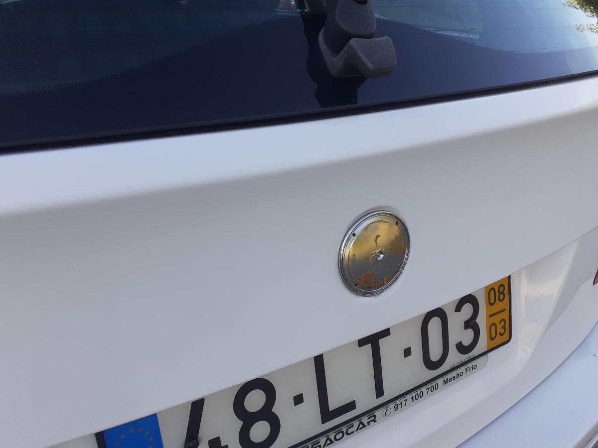 BMW 520D · Ano 2008 — imagen 10