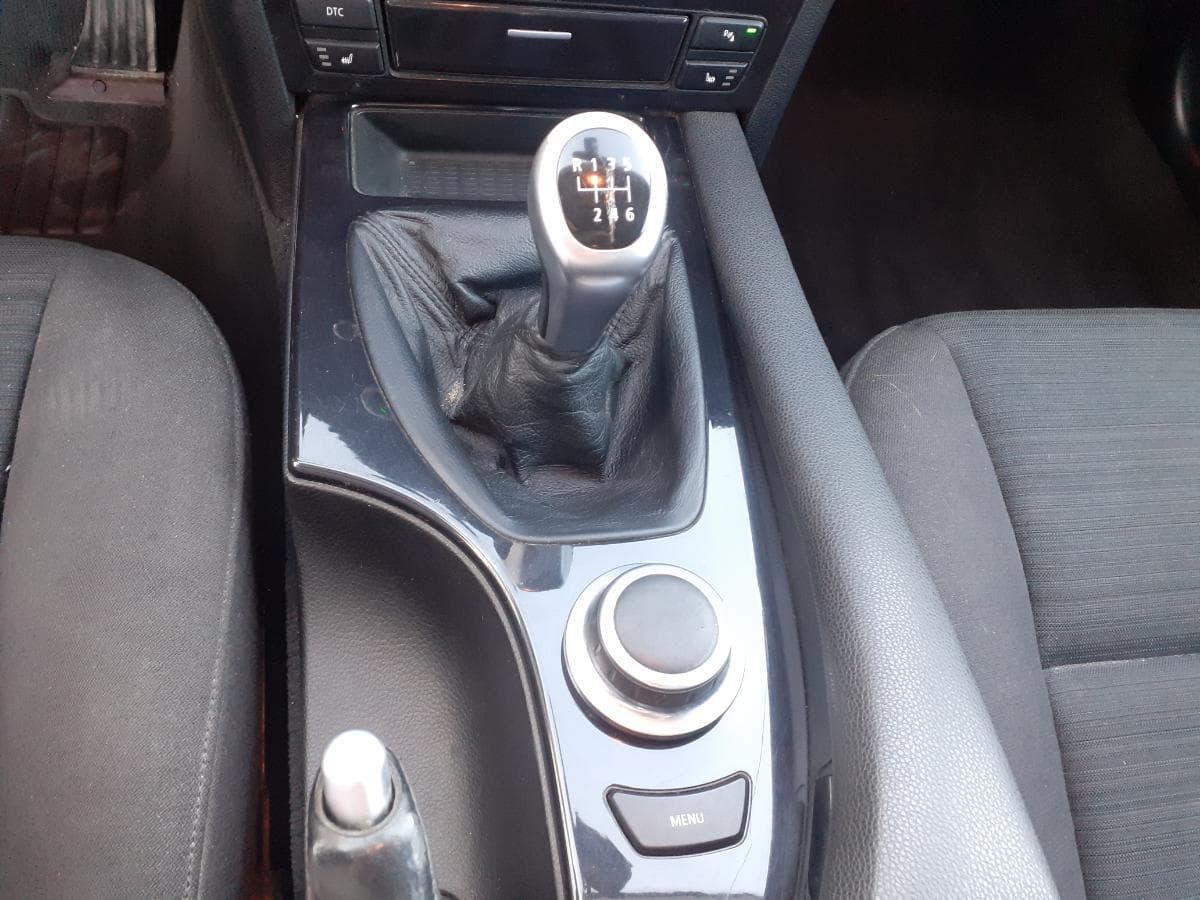 BMW 520D · Ano 2008 — imagen 30