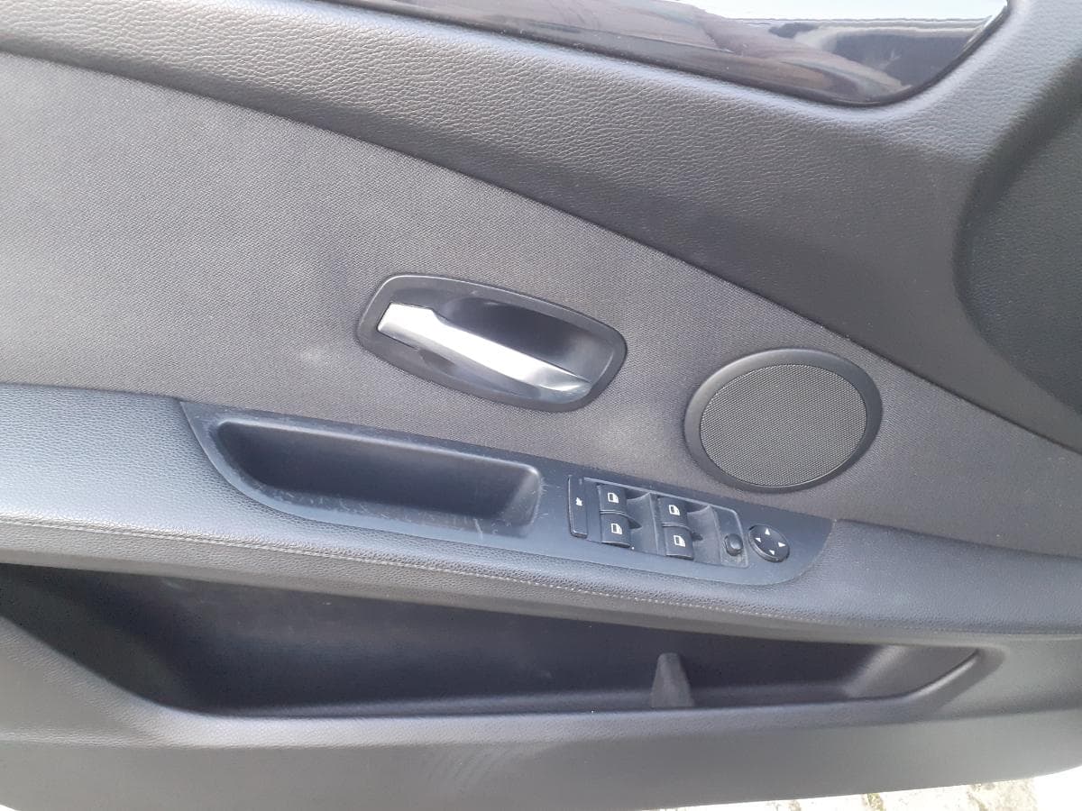 BMW 520D · Ano 2008 — imagen 32
