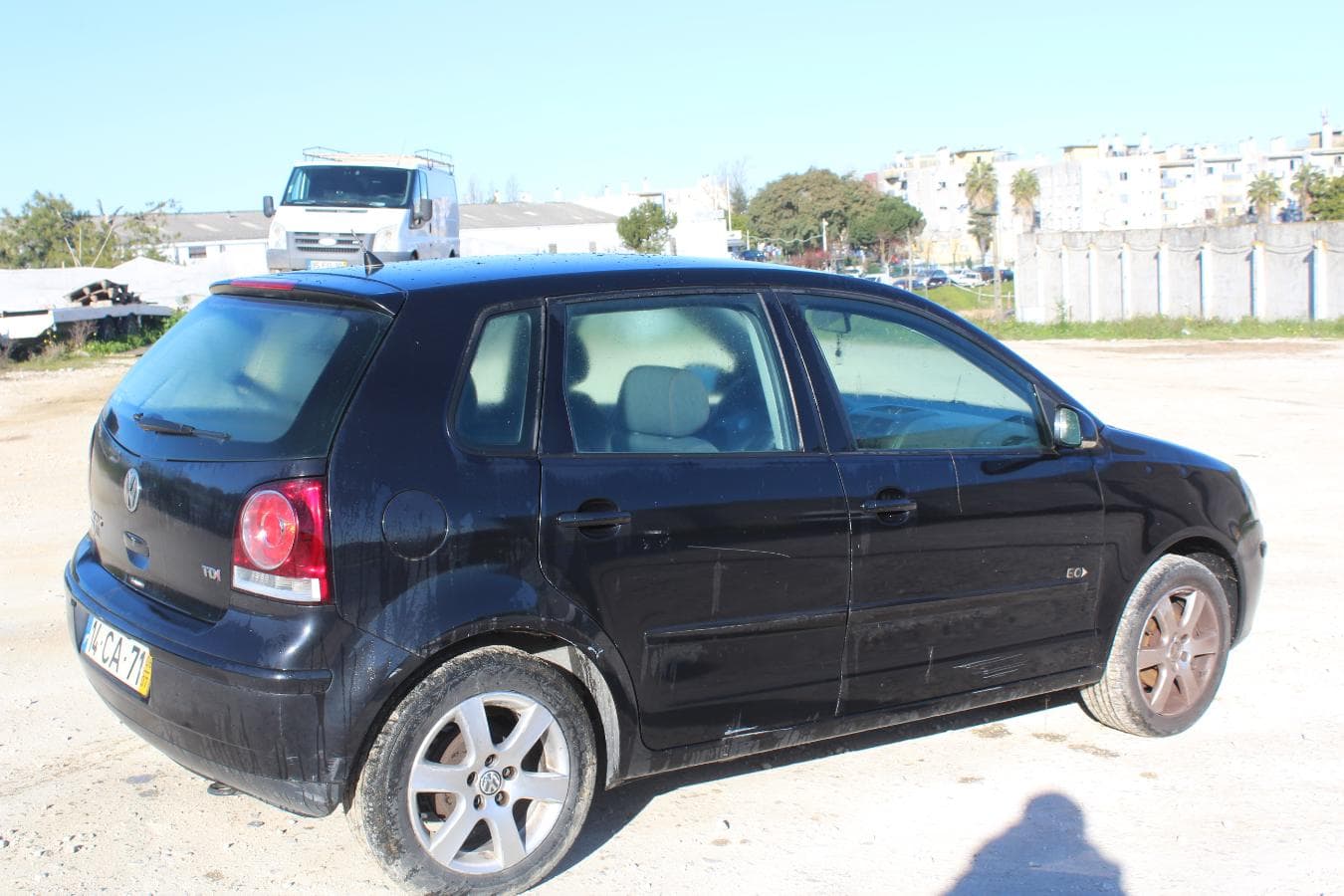 Volkswagen  Polo 1.4 TDI — image 2