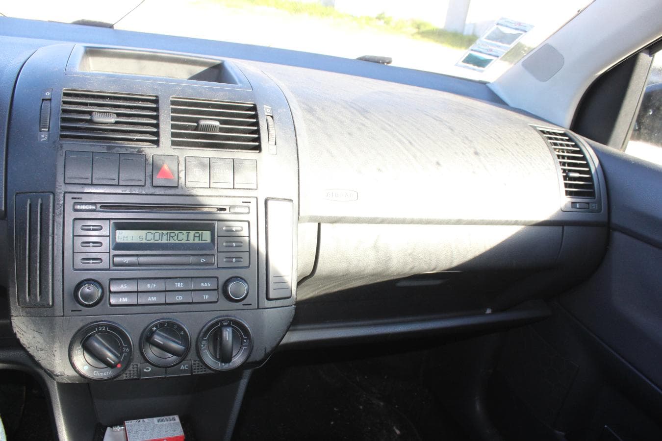 Volkswagen  Polo 1.4 TDI — image 7