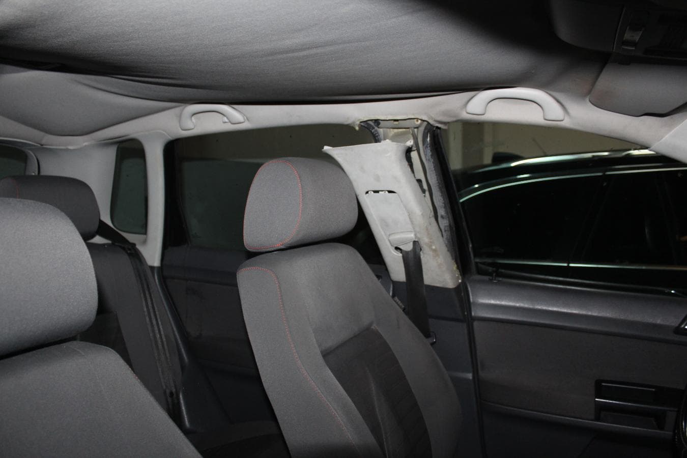 Volkswagen  Polo 1.4 TDI — image 8