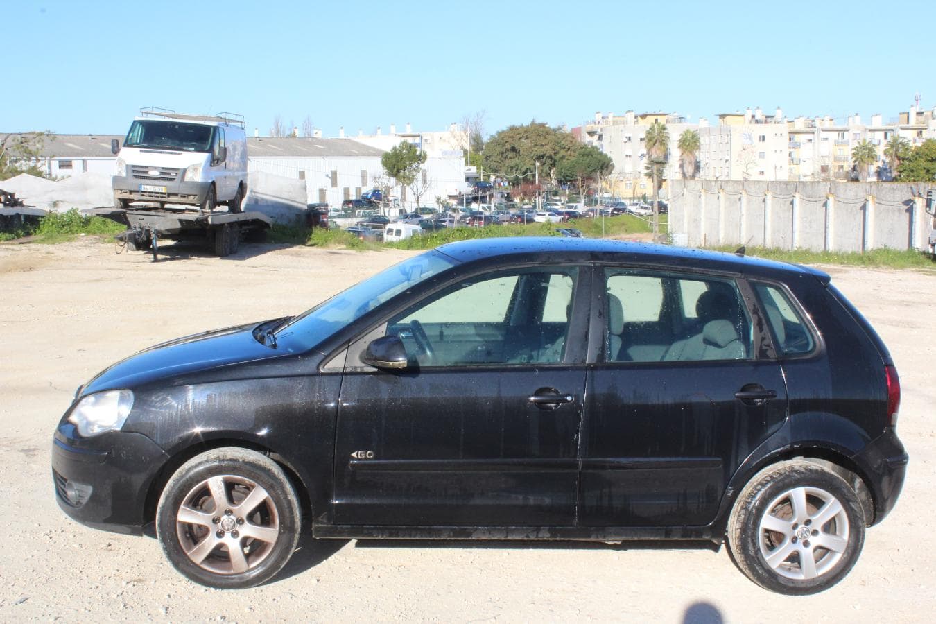 Volkswagen  Polo 1.4 TDI — image 3