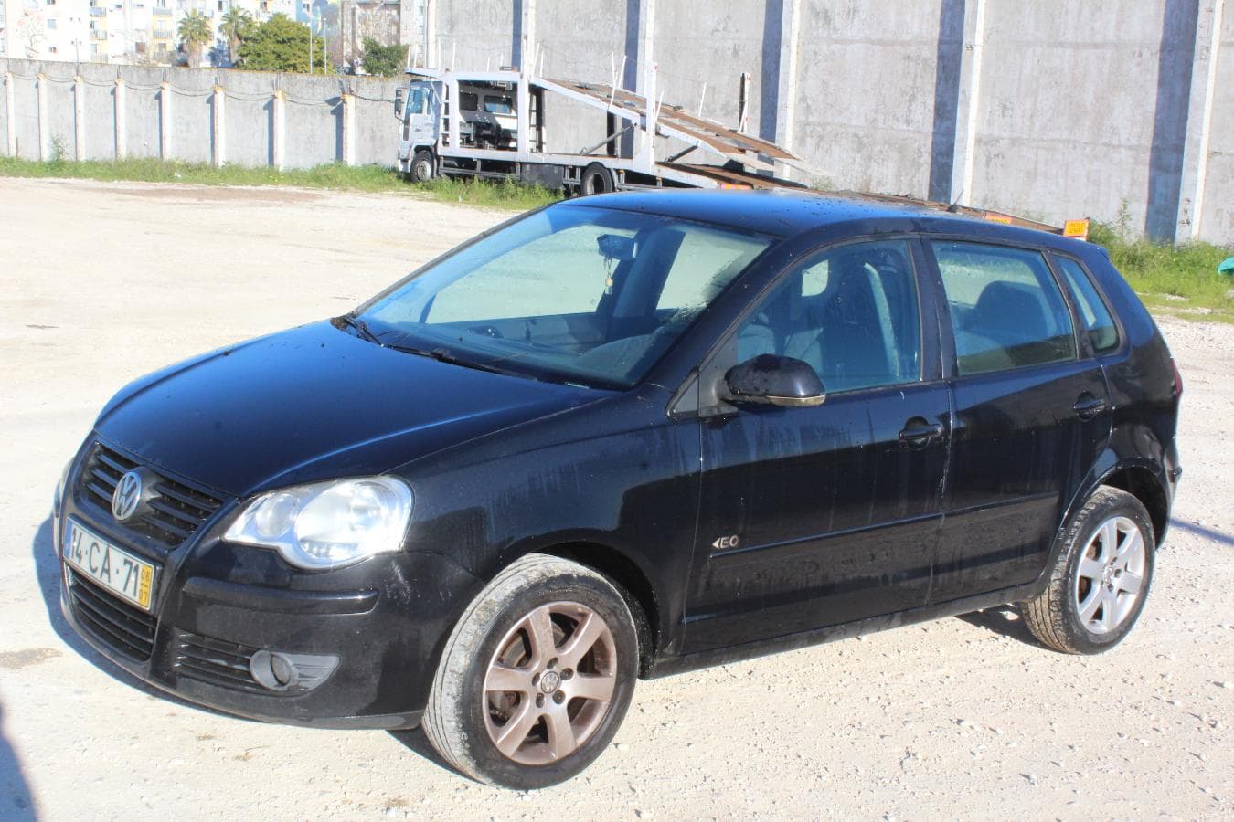 Volkswagen  Polo 1.4 TDI — image 4