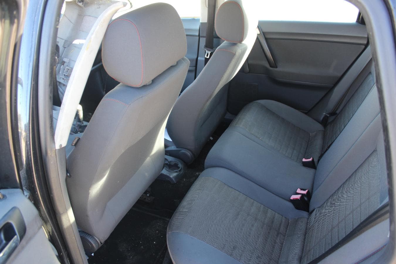 Volkswagen  Polo 1.4 TDI — image 9