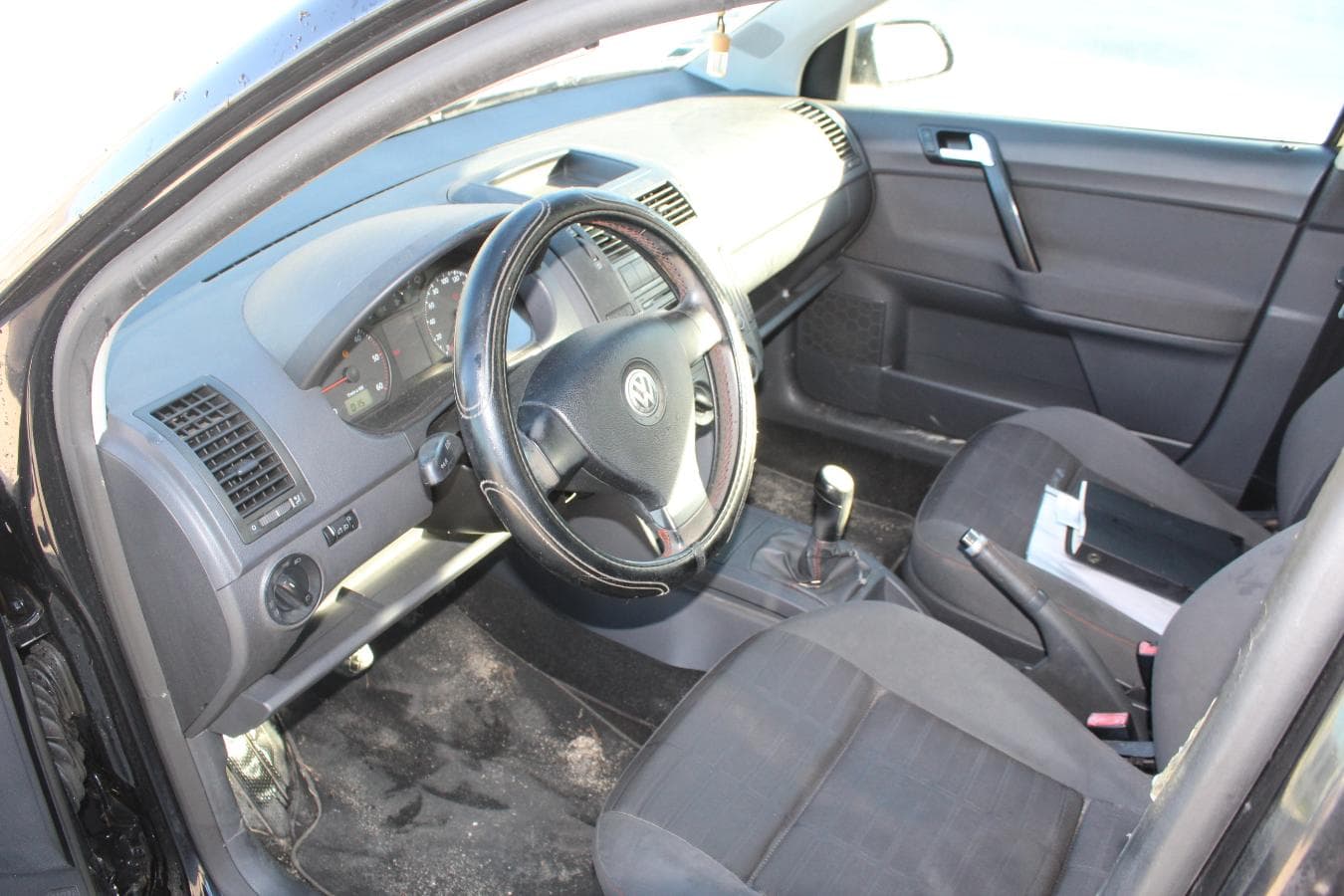 Volkswagen  Polo 1.4 TDI — image 6
