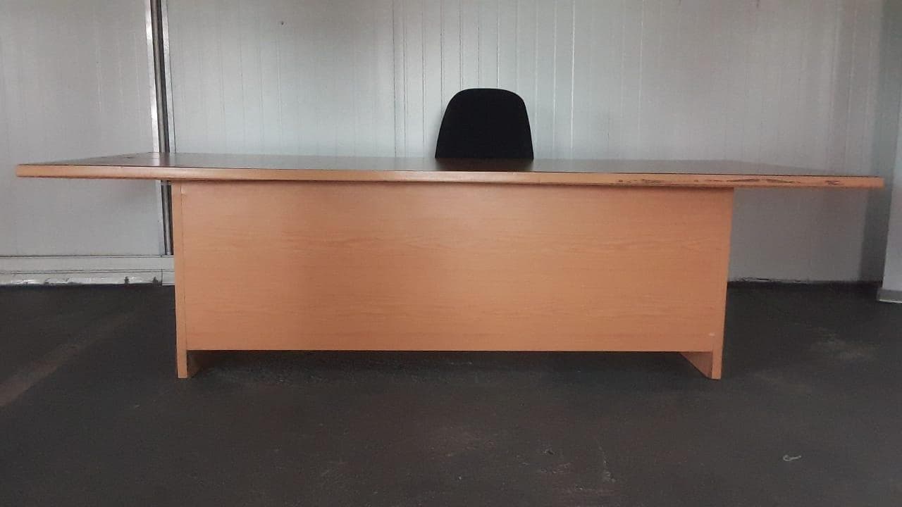 Mobília de Escritório  ·