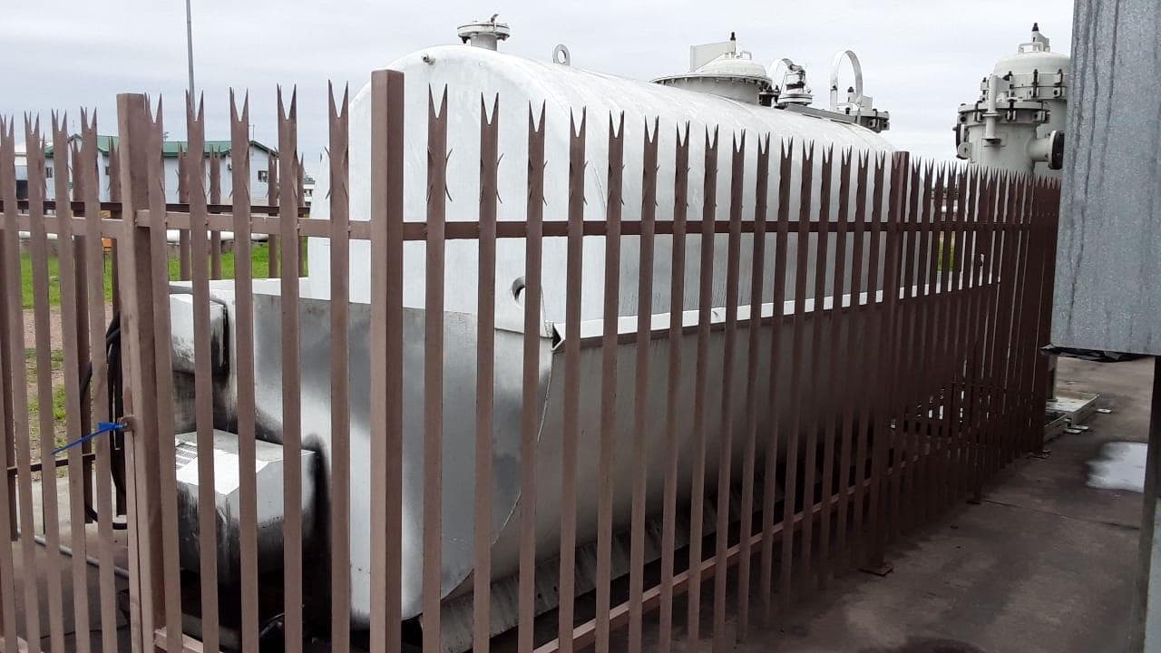 Tanque de combustível  · — imagen 3