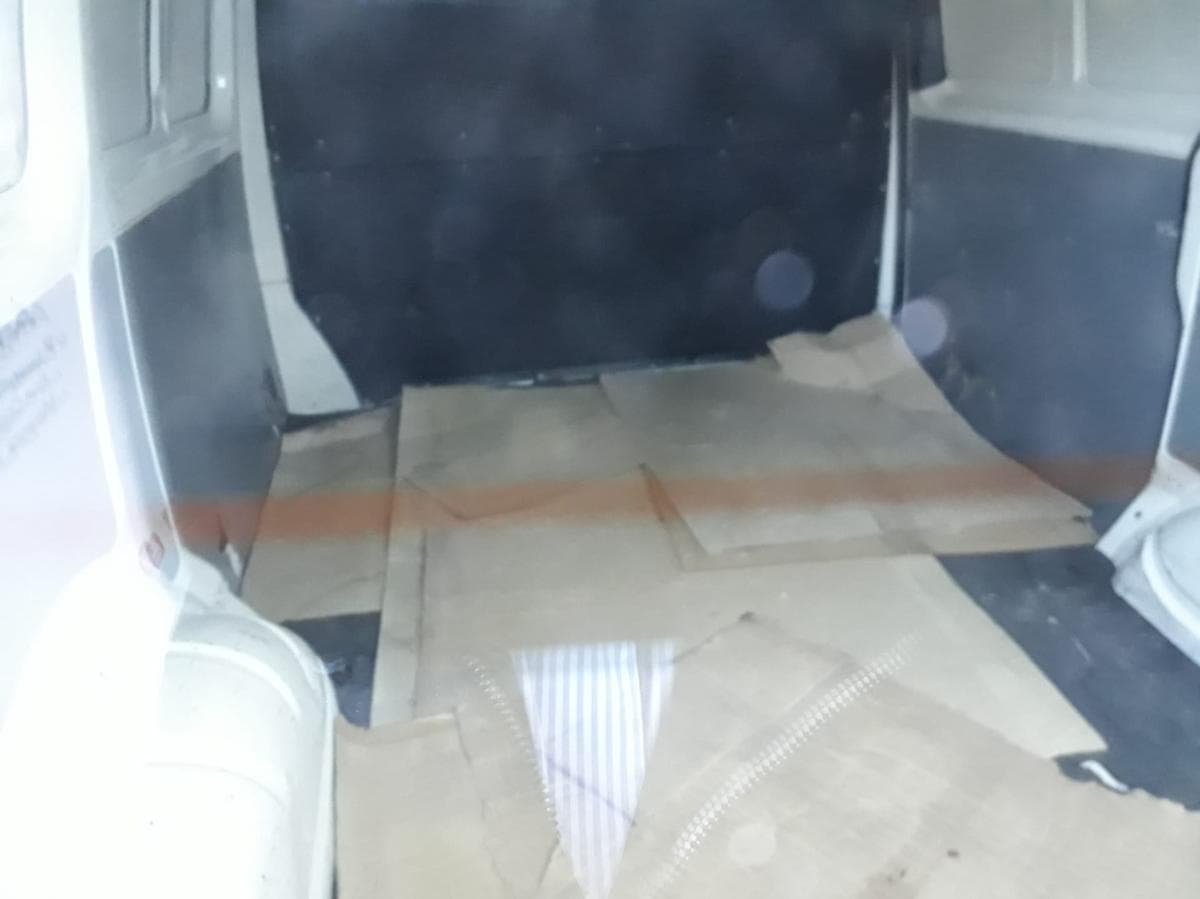 VW TRANSPORTER — imagem 5