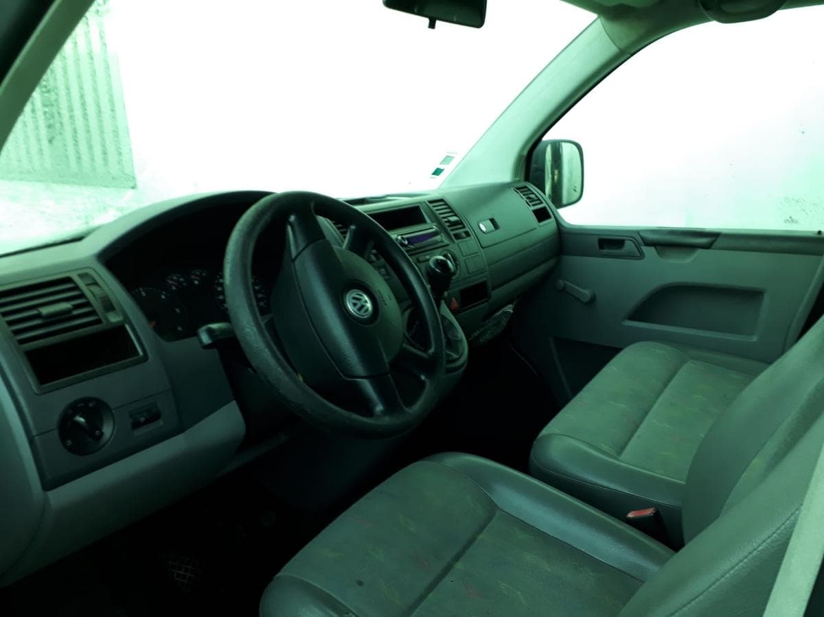 VW TRANSPORTER — imagem 4