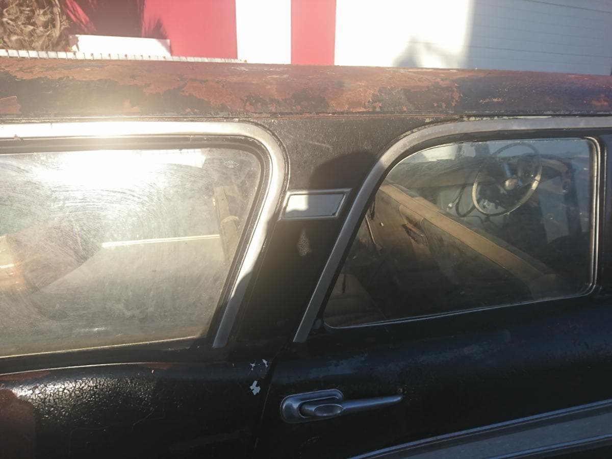 1958 Plymouth Custom Suburban — imagem 11
