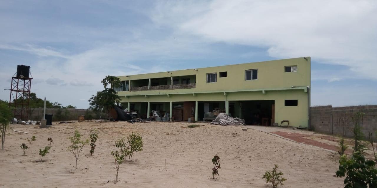 Moradia duplex T5 · — imagem 3