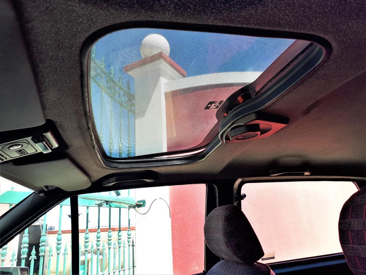 1991 Citroën Ax GTI — imagem 11