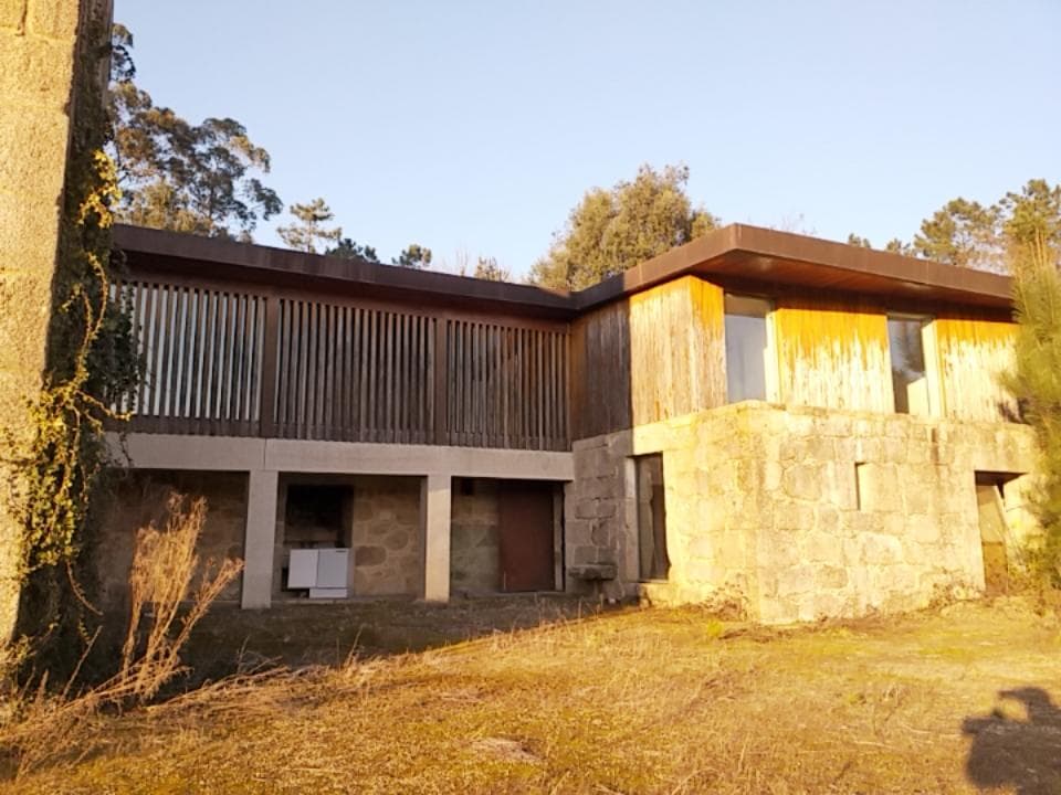 Quinta · Moradia V4 + Terrenos · Ponte de Lima — imagen 6