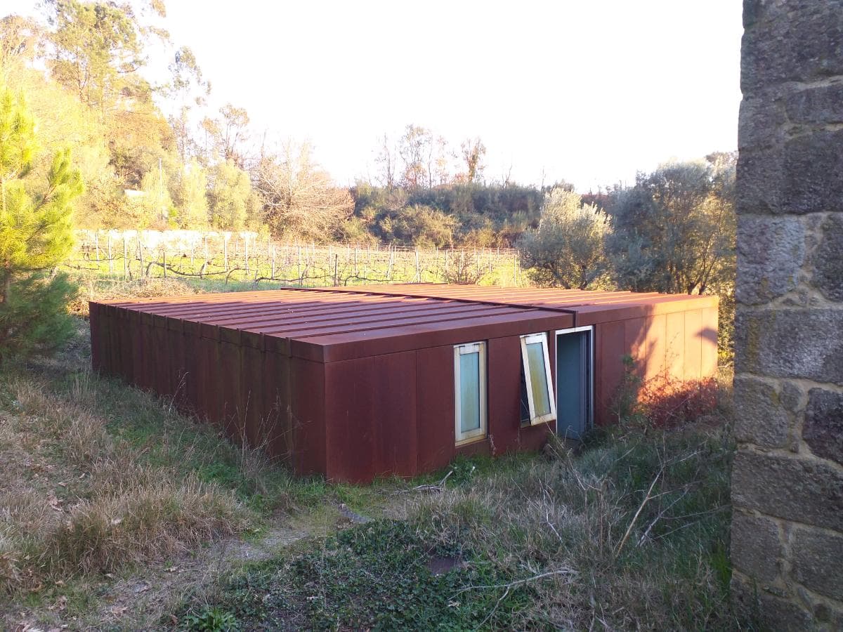Quinta · Moradia V4 + Terrenos · Ponte de Lima — imagen 48