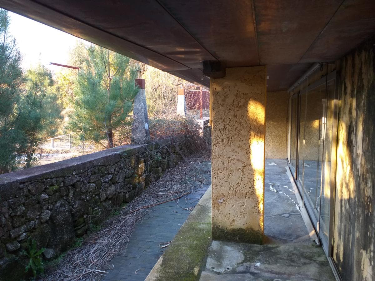 Quinta · Moradia V4 + Terrenos · Ponte de Lima — imagen 27