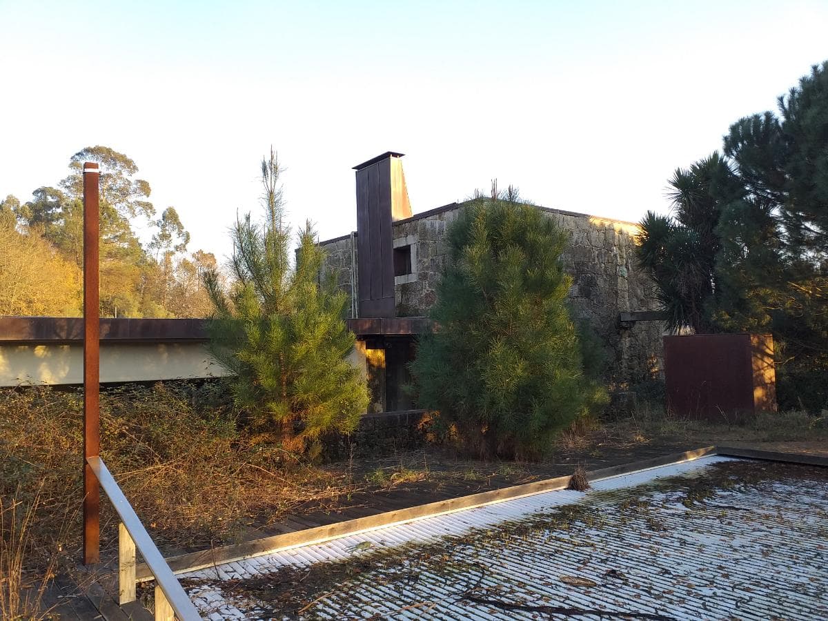 Quinta · Moradia V4 + Terrenos · Ponte de Lima — imagen 31