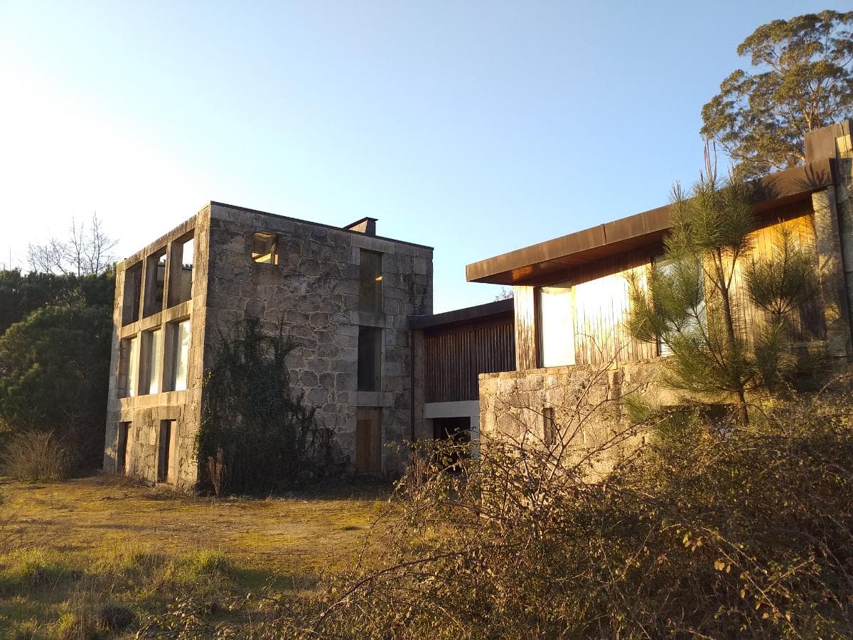 Quinta · Moradia V4 + Terrenos · Ponte de Lima — imagen 3