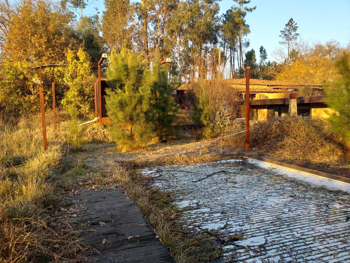 Quinta · Moradia V4 + Terrenos · Ponte de Lima — imagen 41