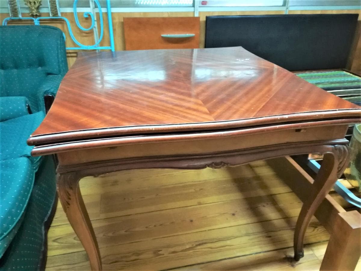 Mesa e Cadeiras — imagen 1