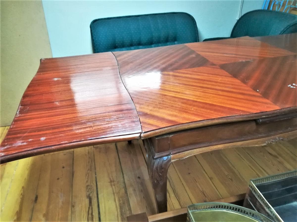 Mesa e Cadeiras — imagen 2