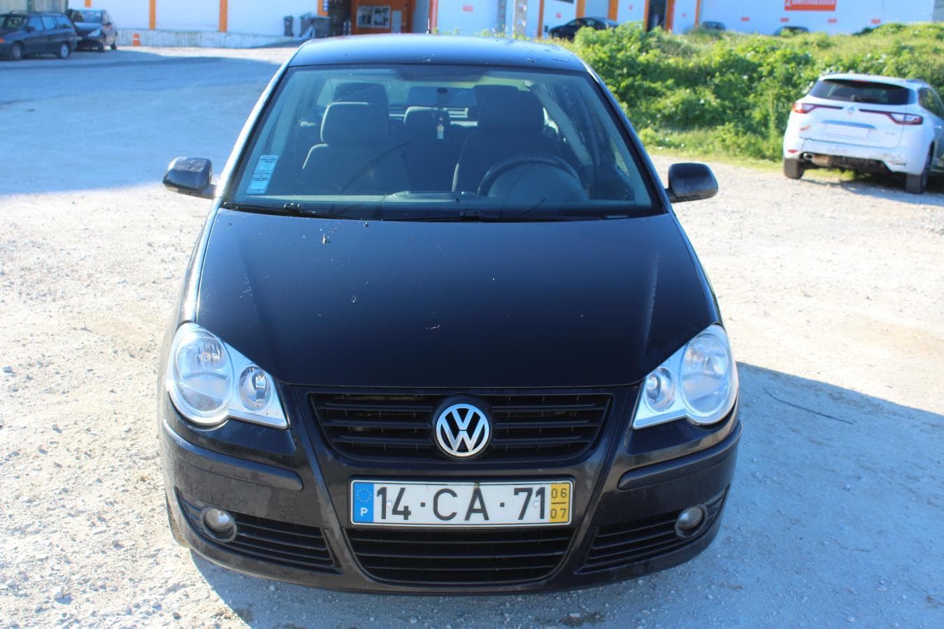 Volkswagen  Polo 1.4 TDI — image 1