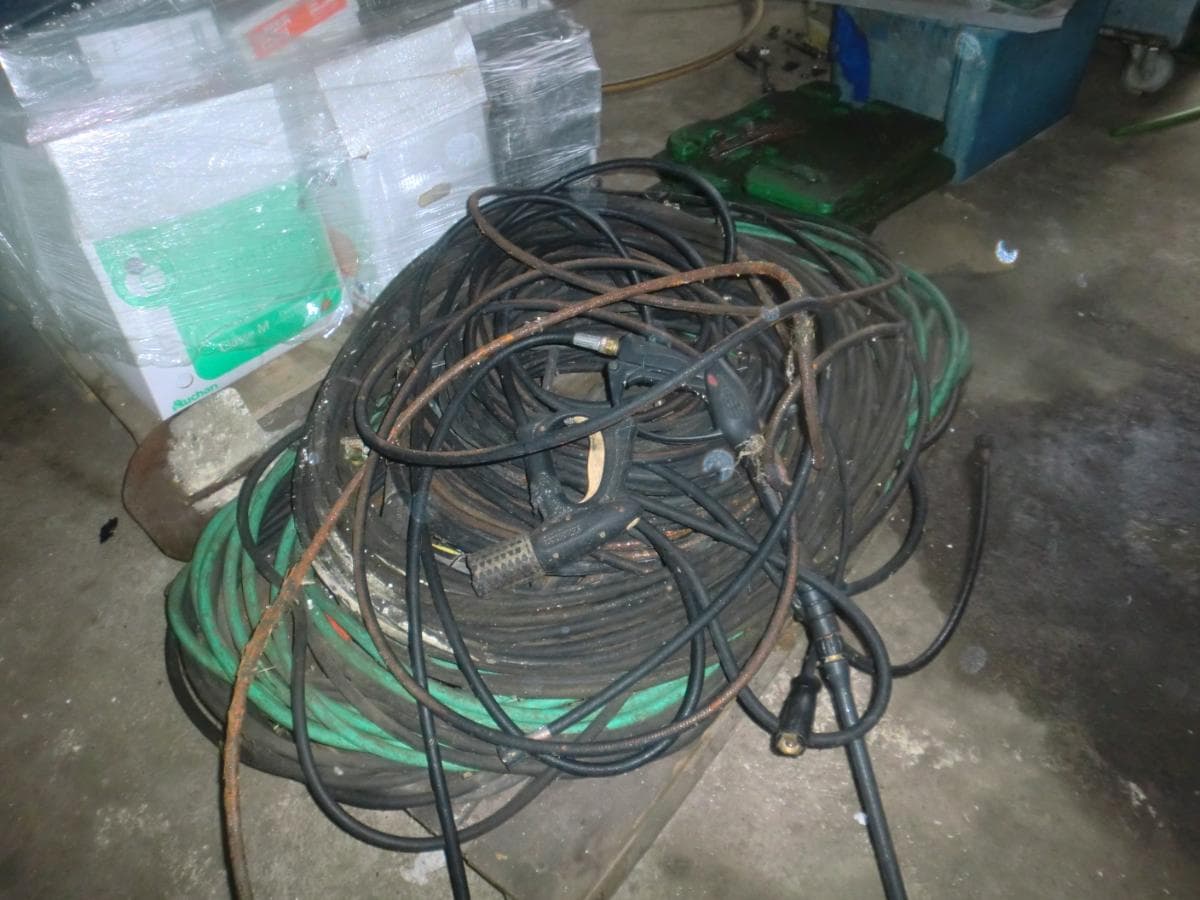 Equipamentos Diversos · Lote de Lenha — image 10