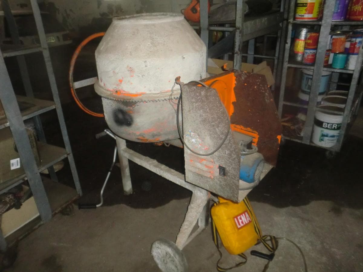 Equipamentos Diversos · Lote de Lenha — image 2