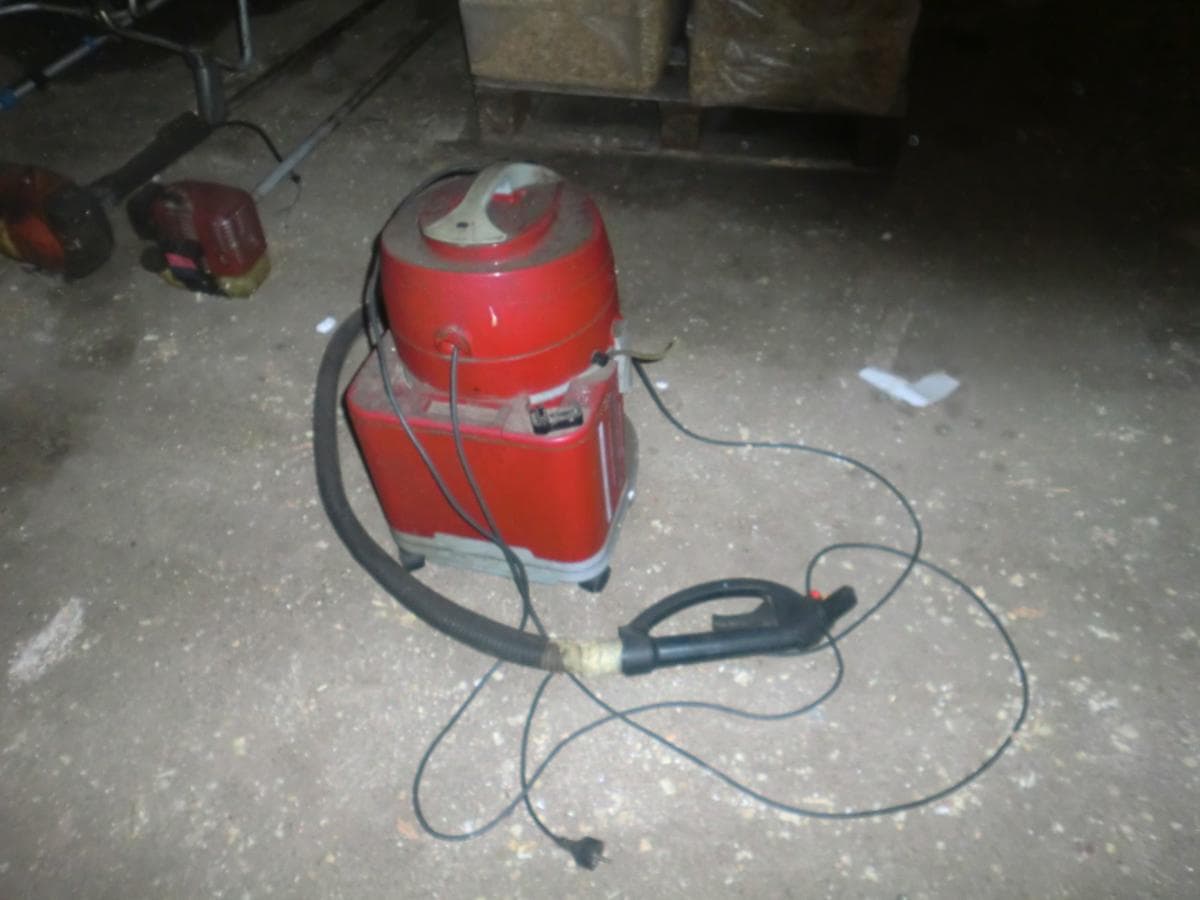 Equipamentos Diversos · Lote de Lenha — image 19