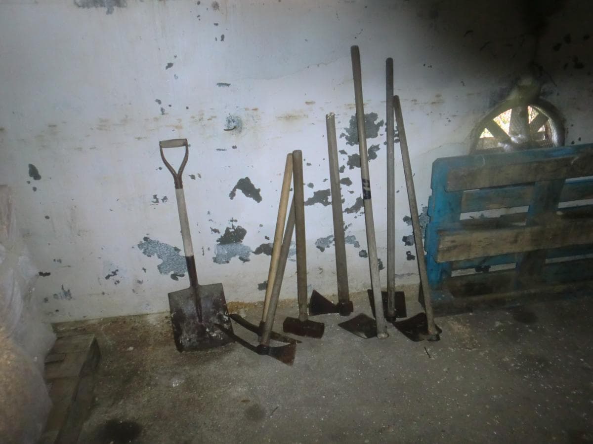 Equipamentos Diversos · Lote de Lenha — image 18