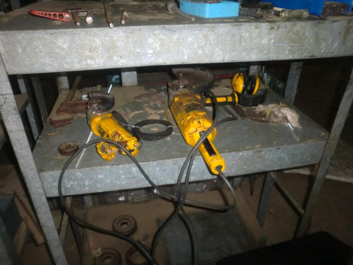 Equipamentos Diversos · Lote de Lenha — image 21