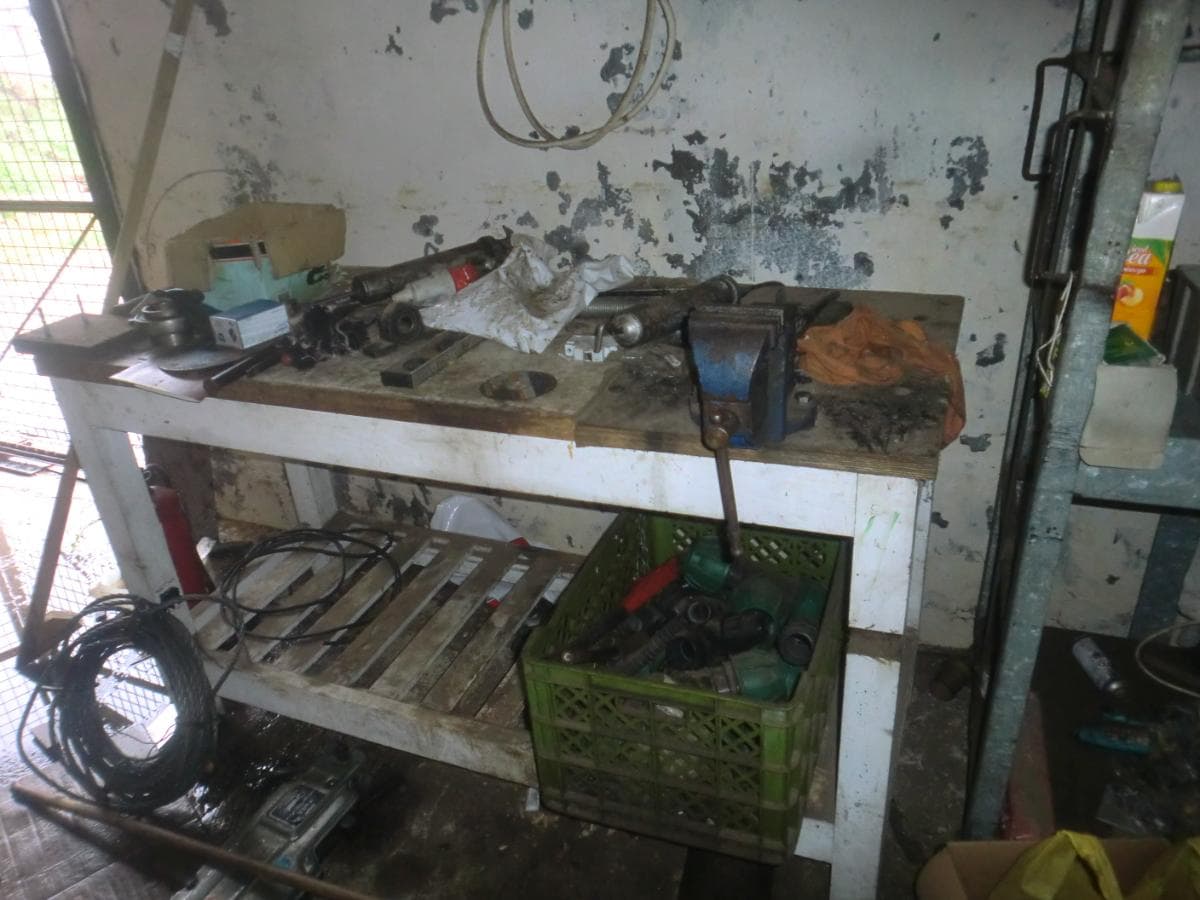 Equipamentos Diversos · Lote de Lenha — image 17