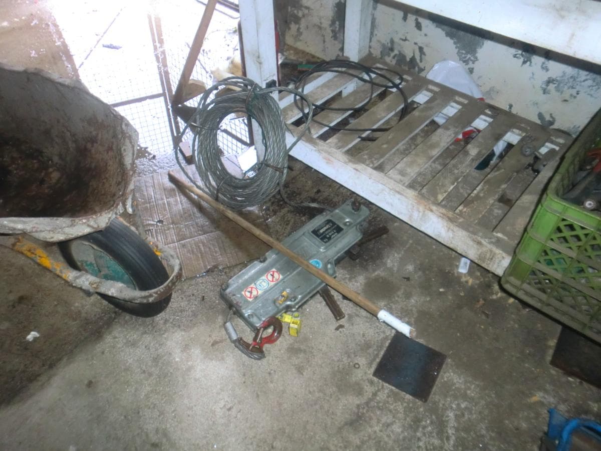 Equipamentos Diversos · Lote de Lenha — image 22