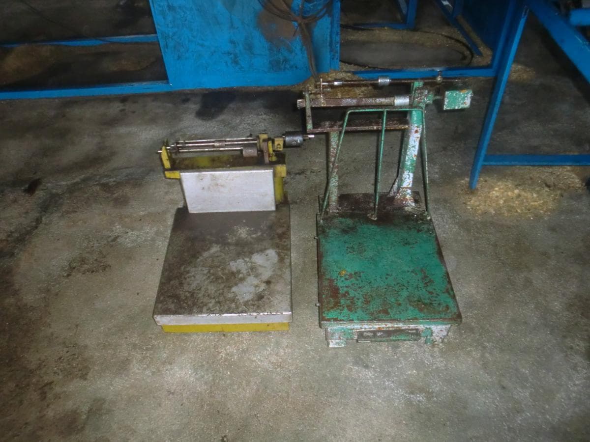 Equipamentos Diversos · Lote de Lenha — image 23