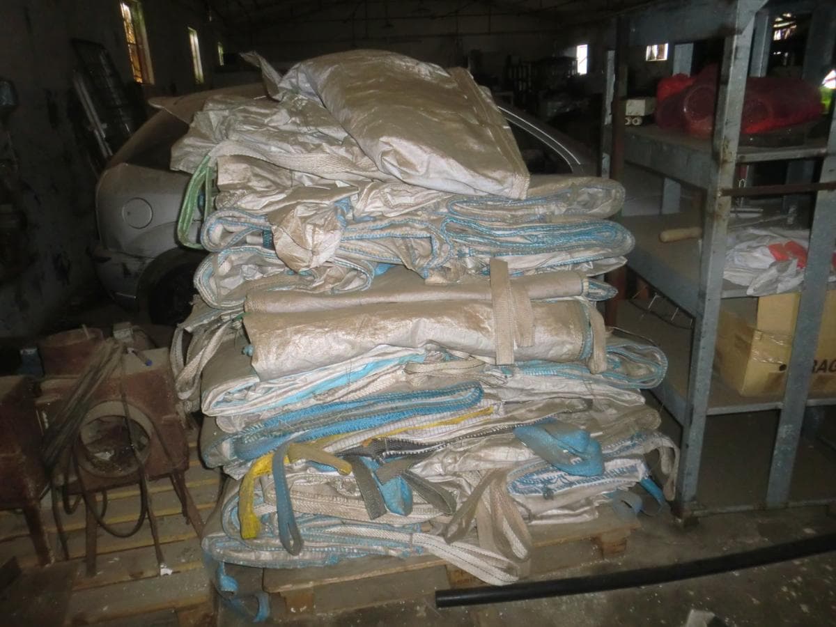 Equipamentos Diversos · Lote de Lenha — image 7