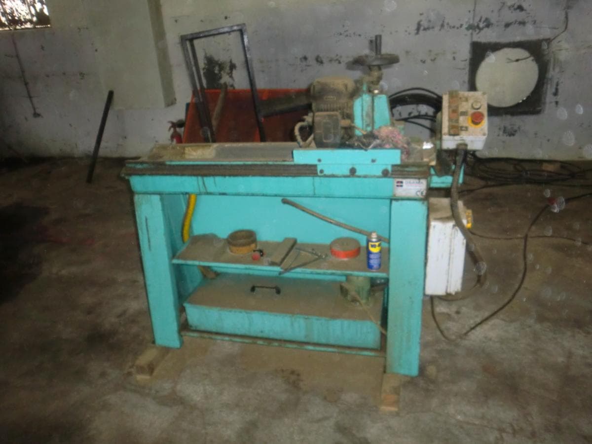 Equipamentos Diversos · Lote de Lenha — image 8