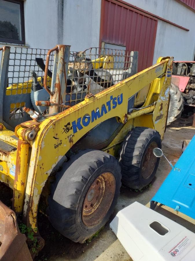 Mini Loader — image 3